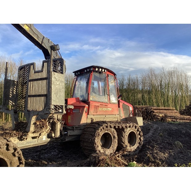 2022 Komatsu 845-41253268