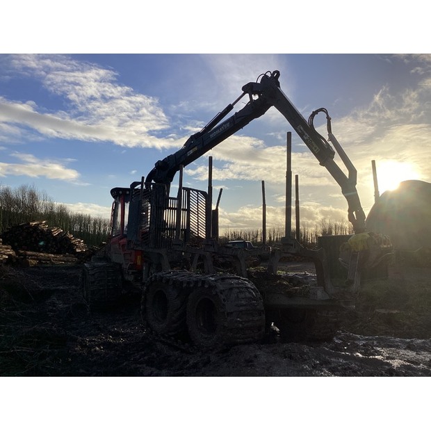 2022 Komatsu 845-41253269