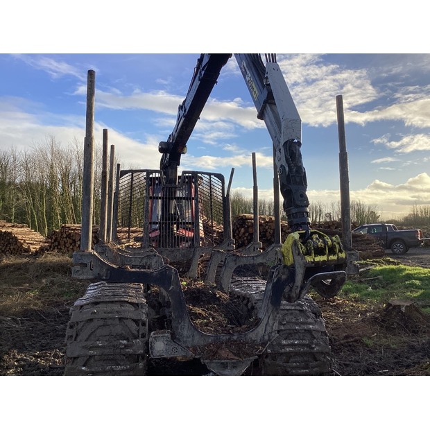 2022 Komatsu 845-41253270