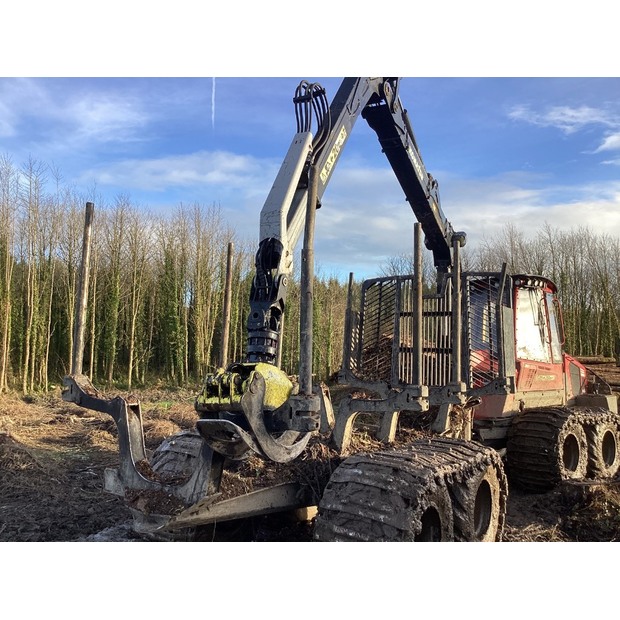 2022 Komatsu 845-41253271