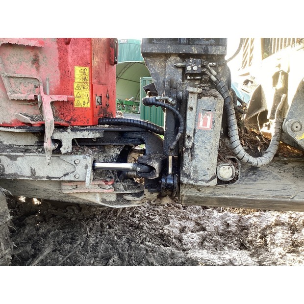 2022 Komatsu 845-41253274