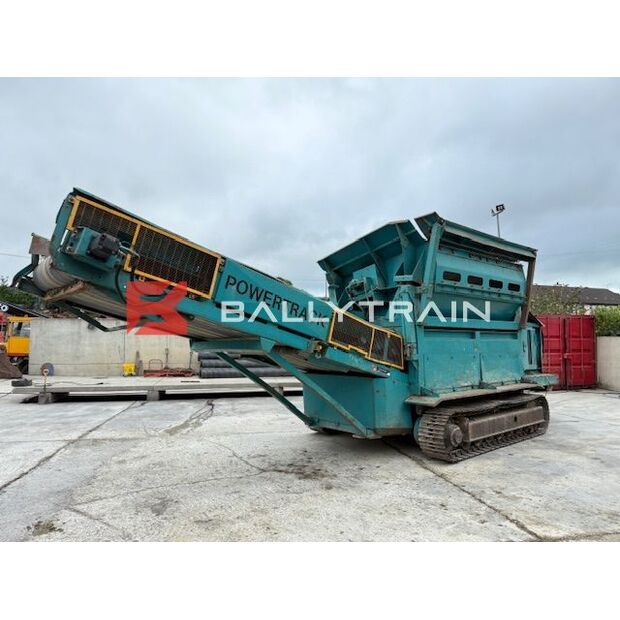 PowerScreen POWERTRACK-41255530