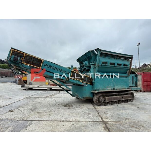 PowerScreen POWERTRACK-41255532