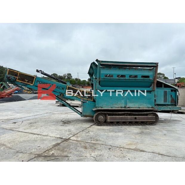 PowerScreen POWERTRACK-41255534