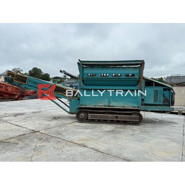 PowerScreen POWERTRACK-41255536