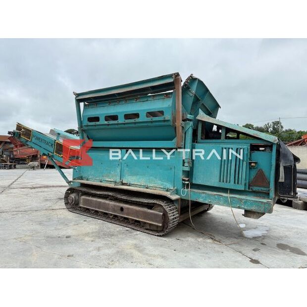 PowerScreen POWERTRACK-41255538