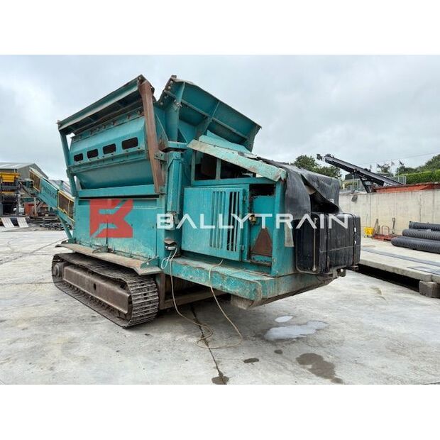 PowerScreen POWERTRACK-41255541