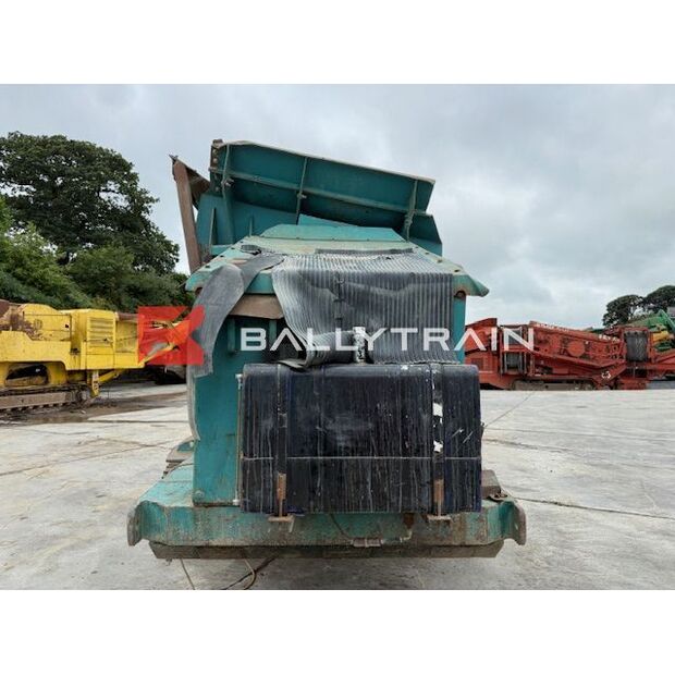 PowerScreen POWERTRACK-41255543