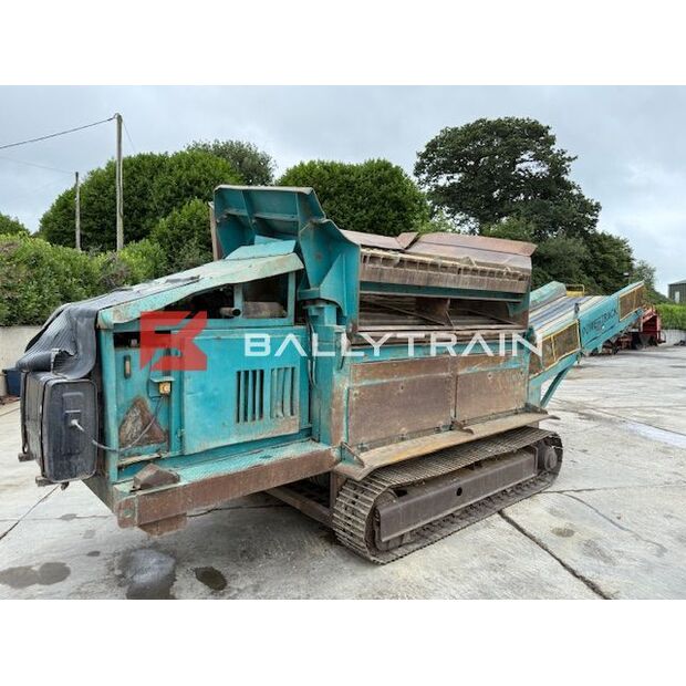 PowerScreen POWERTRACK-41255545