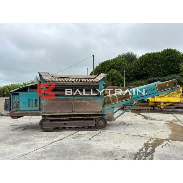 PowerScreen POWERTRACK-41255547