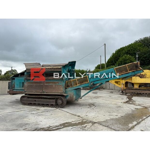 PowerScreen POWERTRACK-41255549
