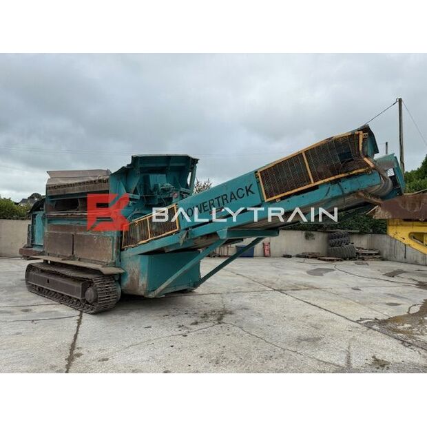 PowerScreen POWERTRACK-41255551
