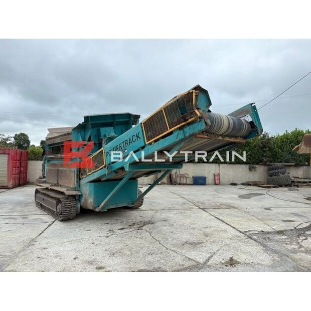 PowerScreen POWERTRACK-41255553