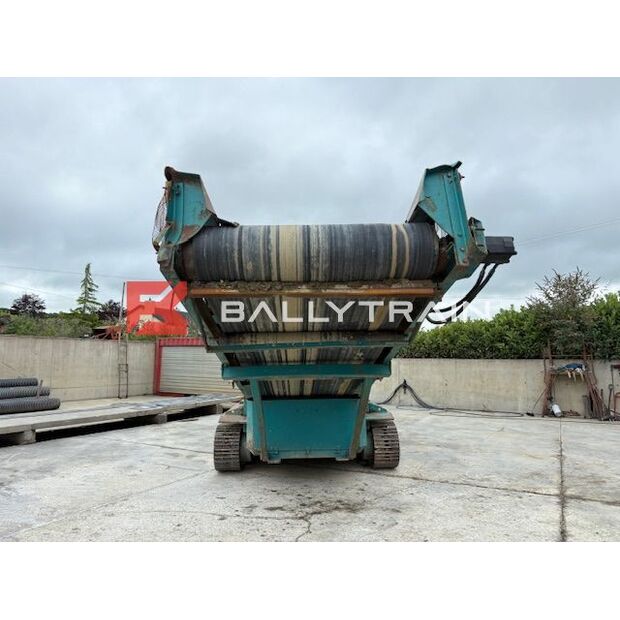 PowerScreen POWERTRACK-41255557