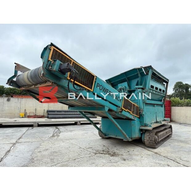 PowerScreen POWERTRACK-41255559