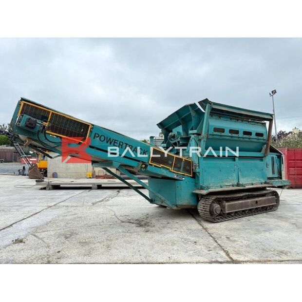 PowerScreen POWERTRACK-41255561