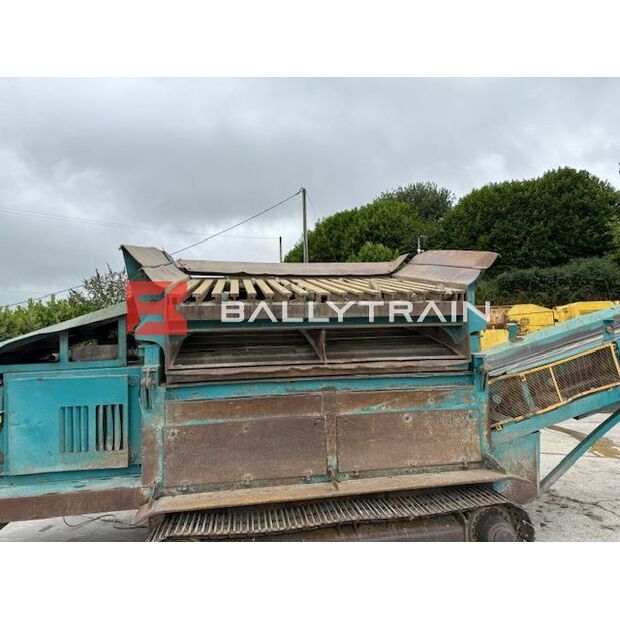 PowerScreen POWERTRACK-41255567