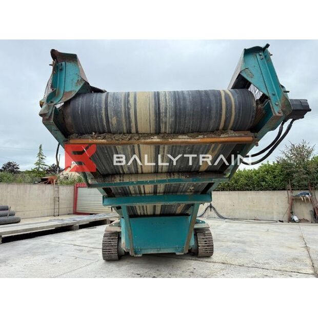 PowerScreen POWERTRACK-41255575