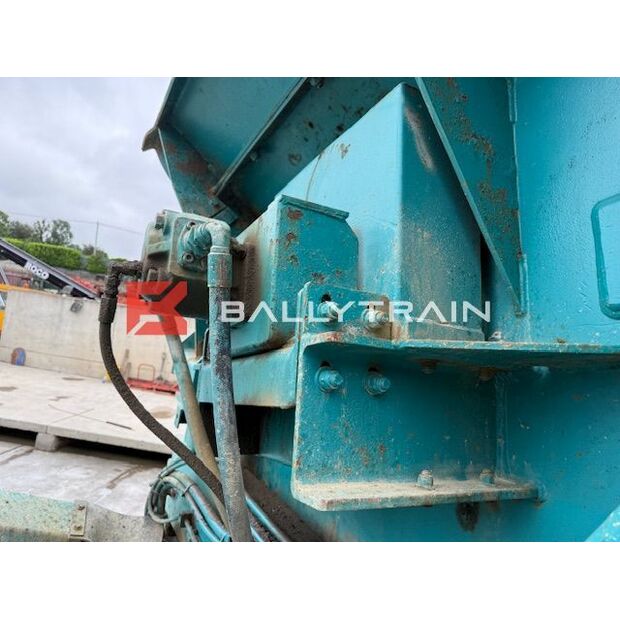 PowerScreen POWERTRACK-41255581