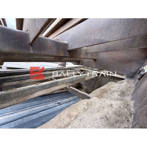 PowerScreen POWERTRACK-41255583
