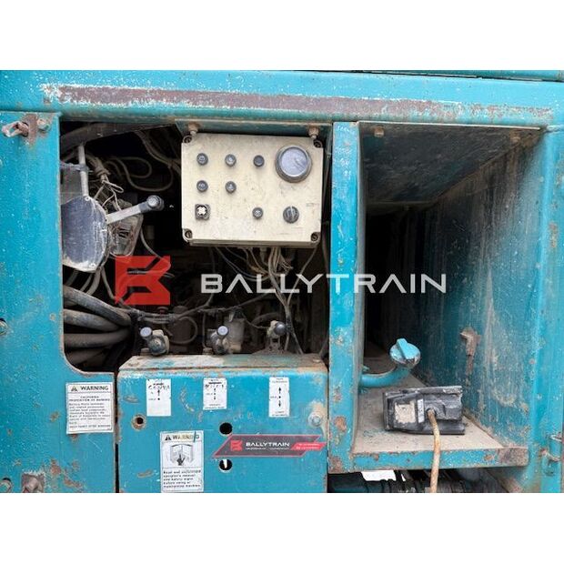 PowerScreen POWERTRACK-41255589