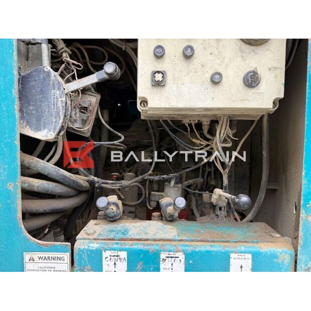 PowerScreen POWERTRACK-41255593