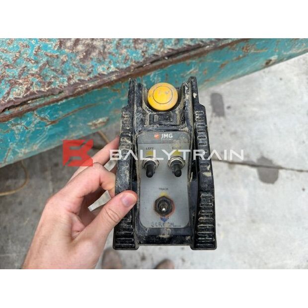 PowerScreen POWERTRACK-41255595