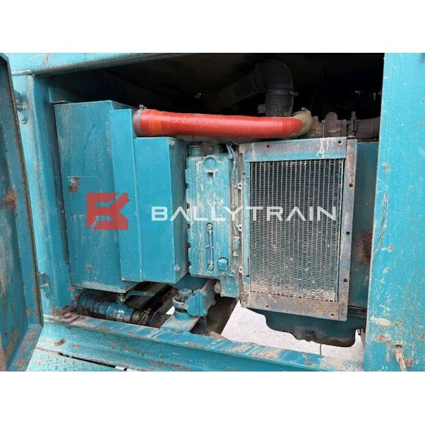 PowerScreen POWERTRACK-41255597