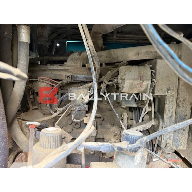 PowerScreen POWERTRACK-41255599