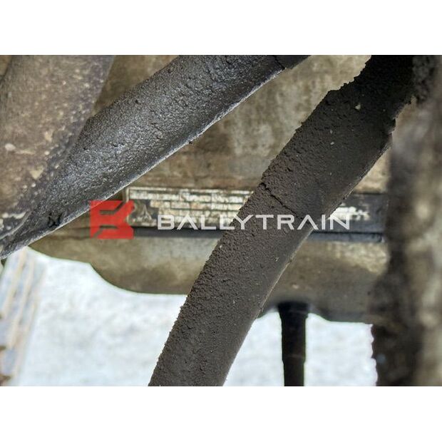 PowerScreen POWERTRACK-41255601