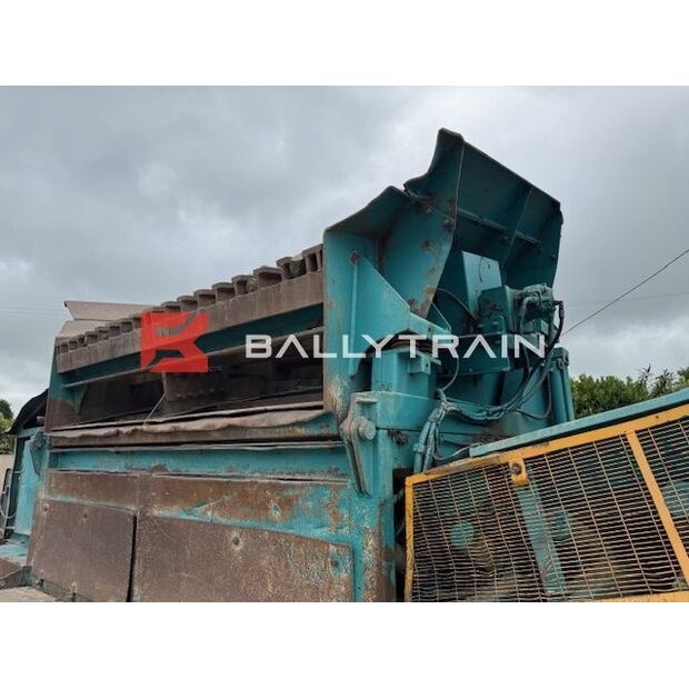 PowerScreen POWERTRACK-41255605