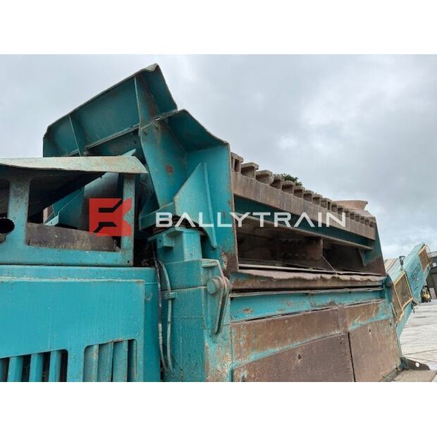 PowerScreen POWERTRACK-41255607