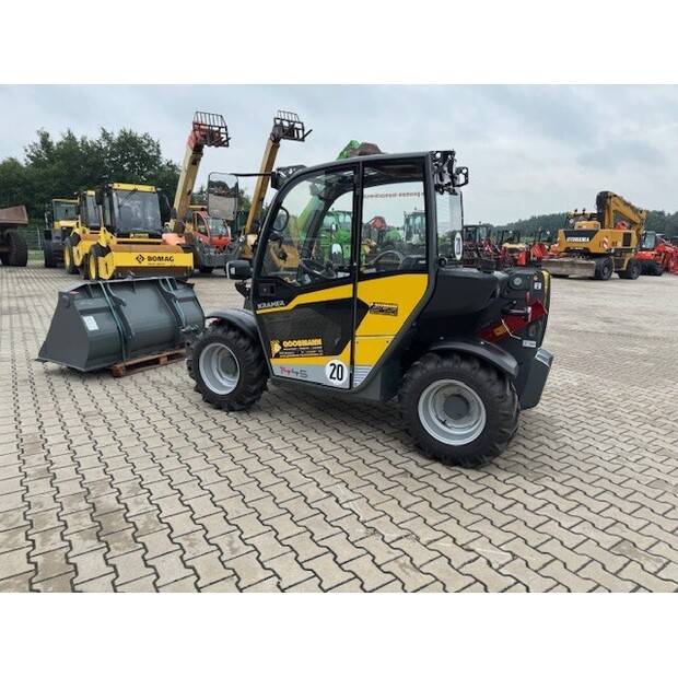 KRAMER 1445-41256031