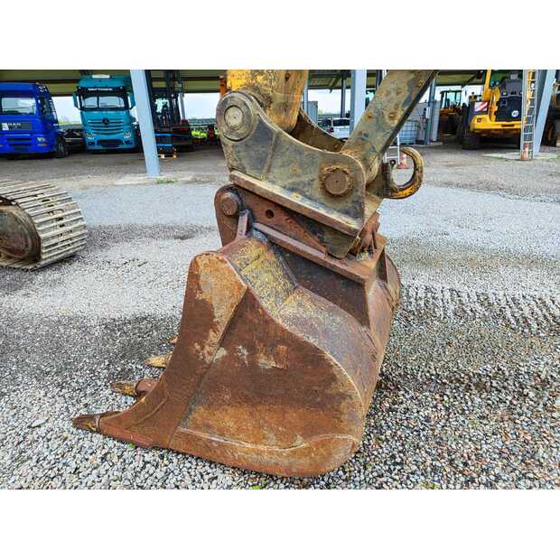 2012 هيونداي Robex 290NLC-9-41256046