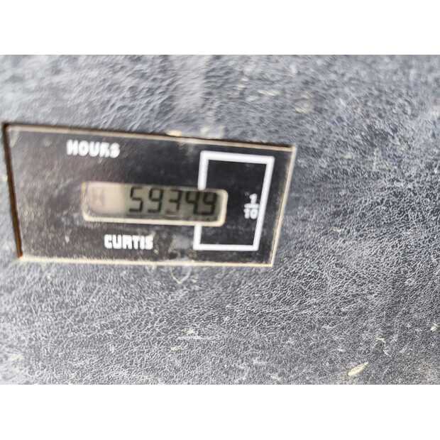 2012 هيونداي Robex 290NLC-9-41256047