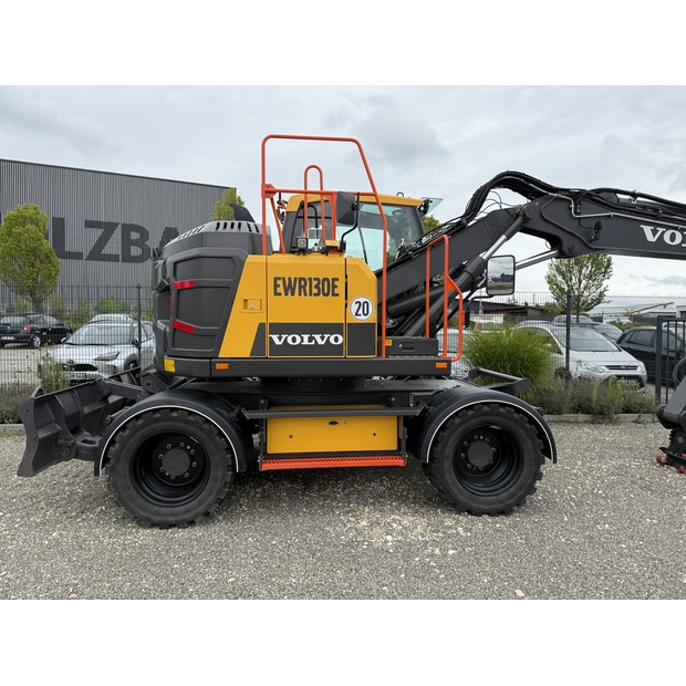2022 Volvo EW180E-41256060