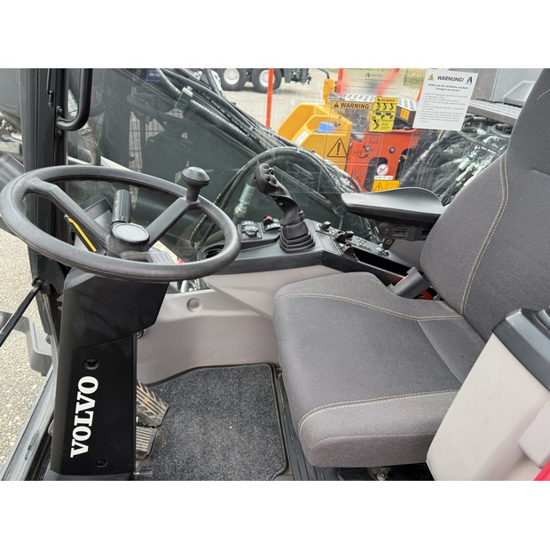 2022 Volvo EW180E-41256066