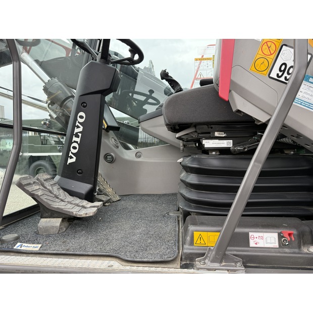 2022 Volvo EW180E-41256068