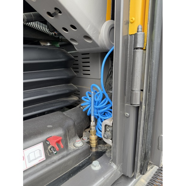 2022 Volvo EW180E-41256070