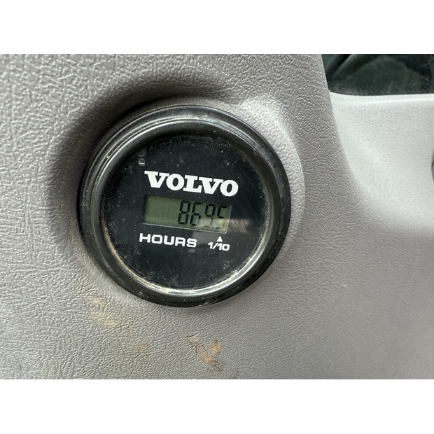2022 Volvo EW180E-41256072