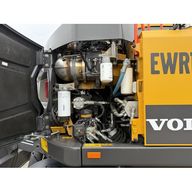 2022 Volvo EW180E-41256078
