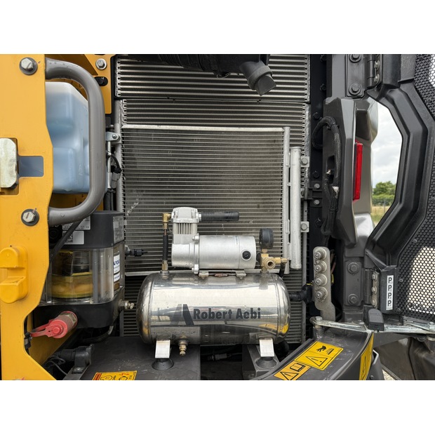 2022 Volvo EW180E-41256080