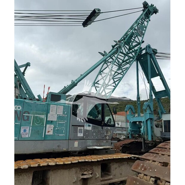 2011 KOBELCO CKE900-1F-41259211