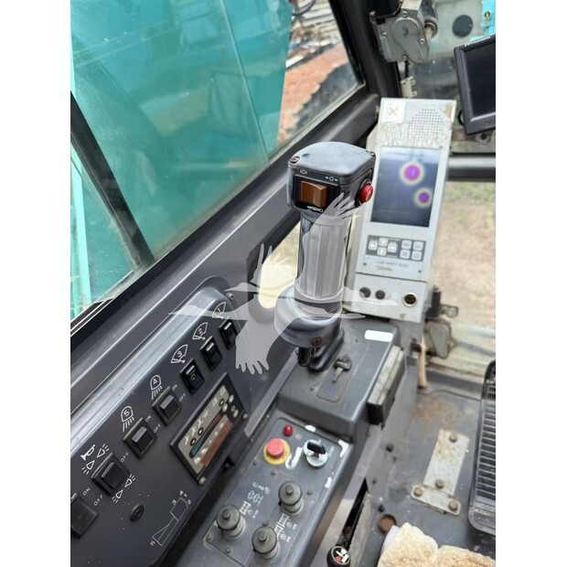 2011 KOBELCO CKE900-1F-41259212