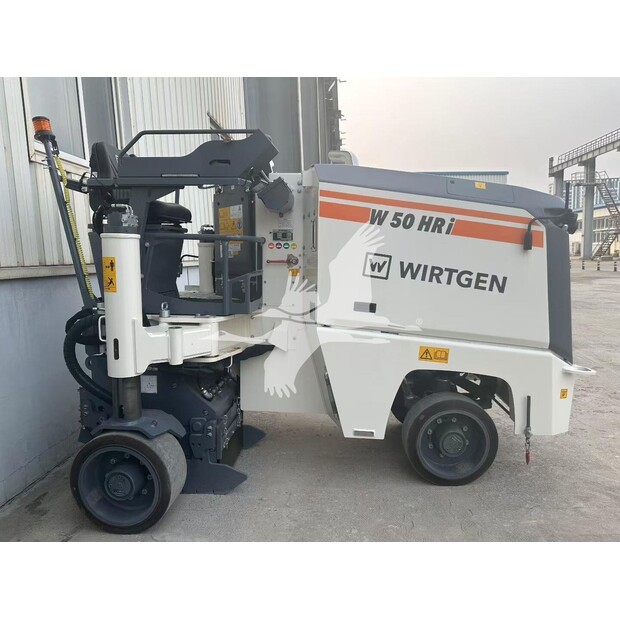 2023 فيرتجين W50HRI-41259551