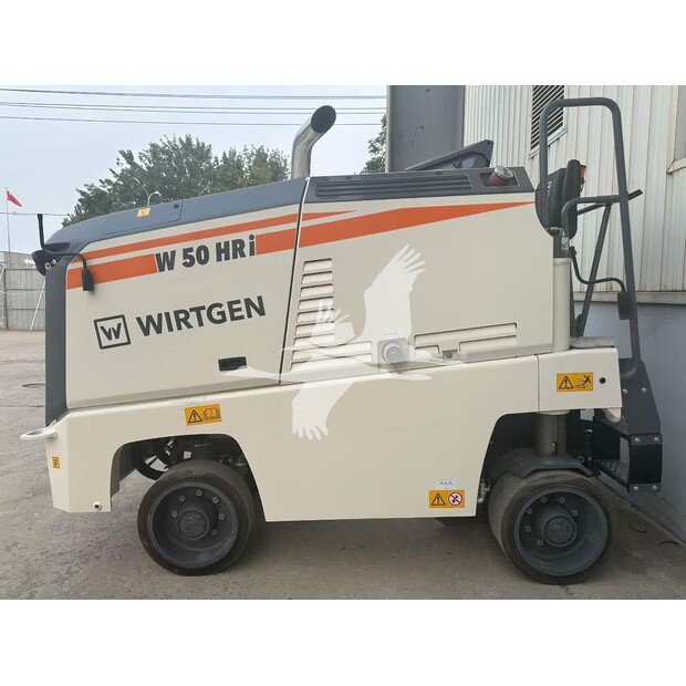 2023 فيرتجين W50HRI-41259555