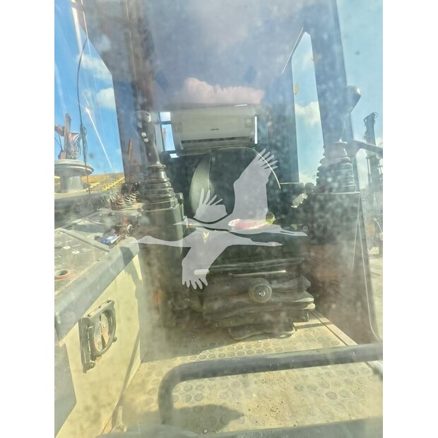 2015 اطلس كوبكو POWERROC D55-10-41259613