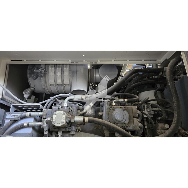 2024 فيرتجين W205i-41259643