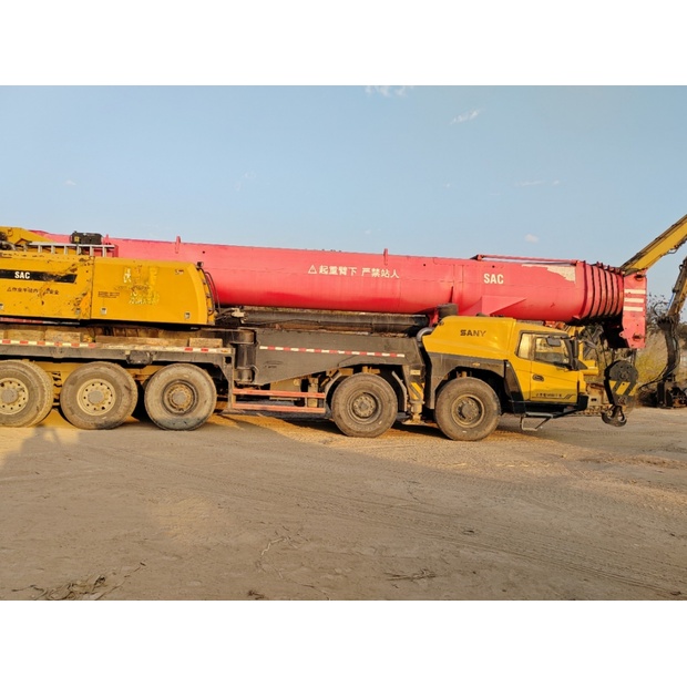 2019 Sany SAC2200T7-41262026