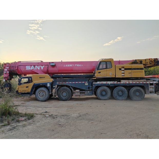 2019 Sany SAC2200T7-41262027